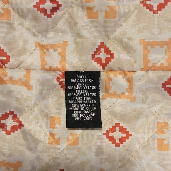 Army Green Jacket Size M - Picture 6 of 6